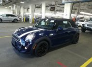 2016 MINI COOPER 4C S