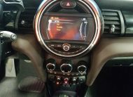 2016 MINI COOPER 4C S