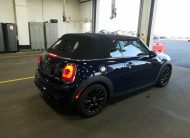 2016 MINI COOPER 4C S