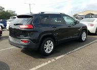 2015 Jeep CHEROKEE FWD 4C SPORT