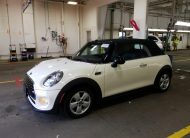 2016 MINI COOPER 3C