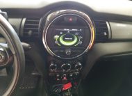 2016 MINI COOPER 3C