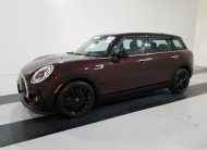 2016 MINI CLUBMAN 3C