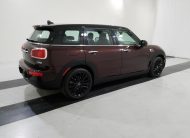 2016 MINI CLUBMAN 3C