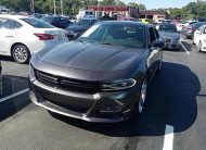 2018 Dodge CHARGER 4X2 V8 DAYTONA