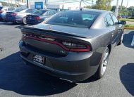 2018 Dodge CHARGER 4X2 V8 DAYTONA