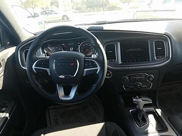 2018 Dodge CHARGER 4X2 V8 DAYTONA