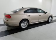 2016 Volkswagen PASSAT 4C 1.8T SE