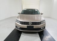 2016 Volkswagen PASSAT 4C 1.8T SE