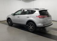 2016 Toyota RAV4 AWD SE