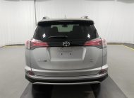 2016 Toyota RAV4 AWD SE