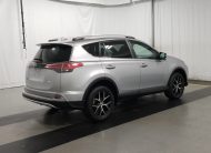 2016 Toyota RAV4 AWD SE