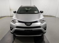 2016 Toyota RAV4 AWD SE