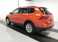 2018 Volkswagen TIGUAN FWD S