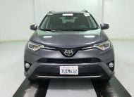 2016 Toyota RAV4 FWD LIMITED