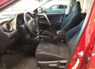 2016 Toyota RAV4 FWD XLE