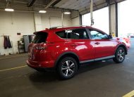 2016 Toyota RAV4 FWD XLE