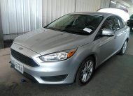 2016 Ford FOCUS FWD 4C SE