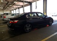 2016 Honda ACCORD V6 TOURING