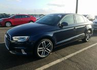 2018 Audi A3 FWD PREMIUM