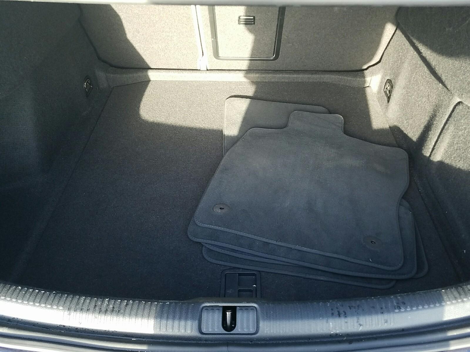 2018 Audi A3 FWD PREMIUM