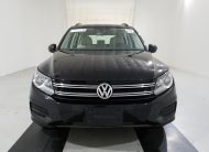 2017 Volkswagen TIGUAN FWD S