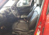 2016 MINI COUNTRYMAN AWD S ALL4