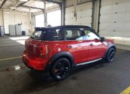 2016 MINI COUNTRYMAN AWD S ALL4