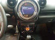 2016 MINI COUNTRYMAN FWD S