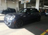 2016 MINI COOPER 4C S