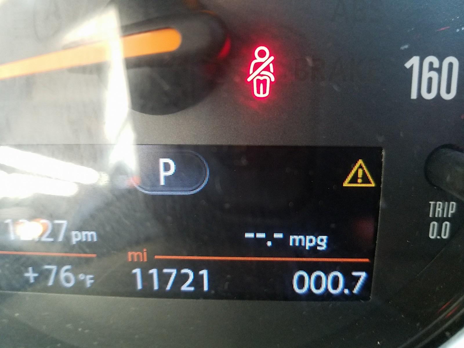 2016 MINI COOPER 4C S