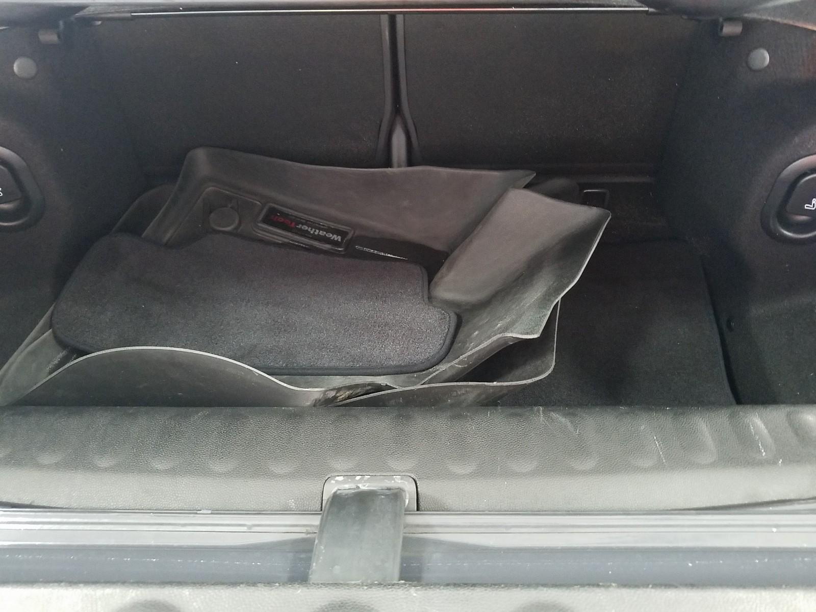 2016 MINI COOPER 4C S