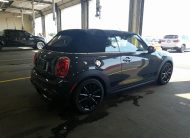 2016 MINI COOPER 4C S