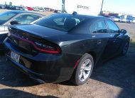 2017 Dodge CHARGER 4X2 V6 SXT