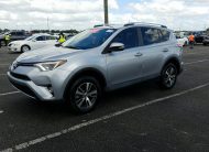 2016 Toyota RAV4 FWD XLE