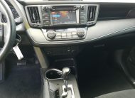 2016 Toyota RAV4 FWD XLE