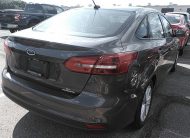 2016 Ford FOCUS FWD 4C SE