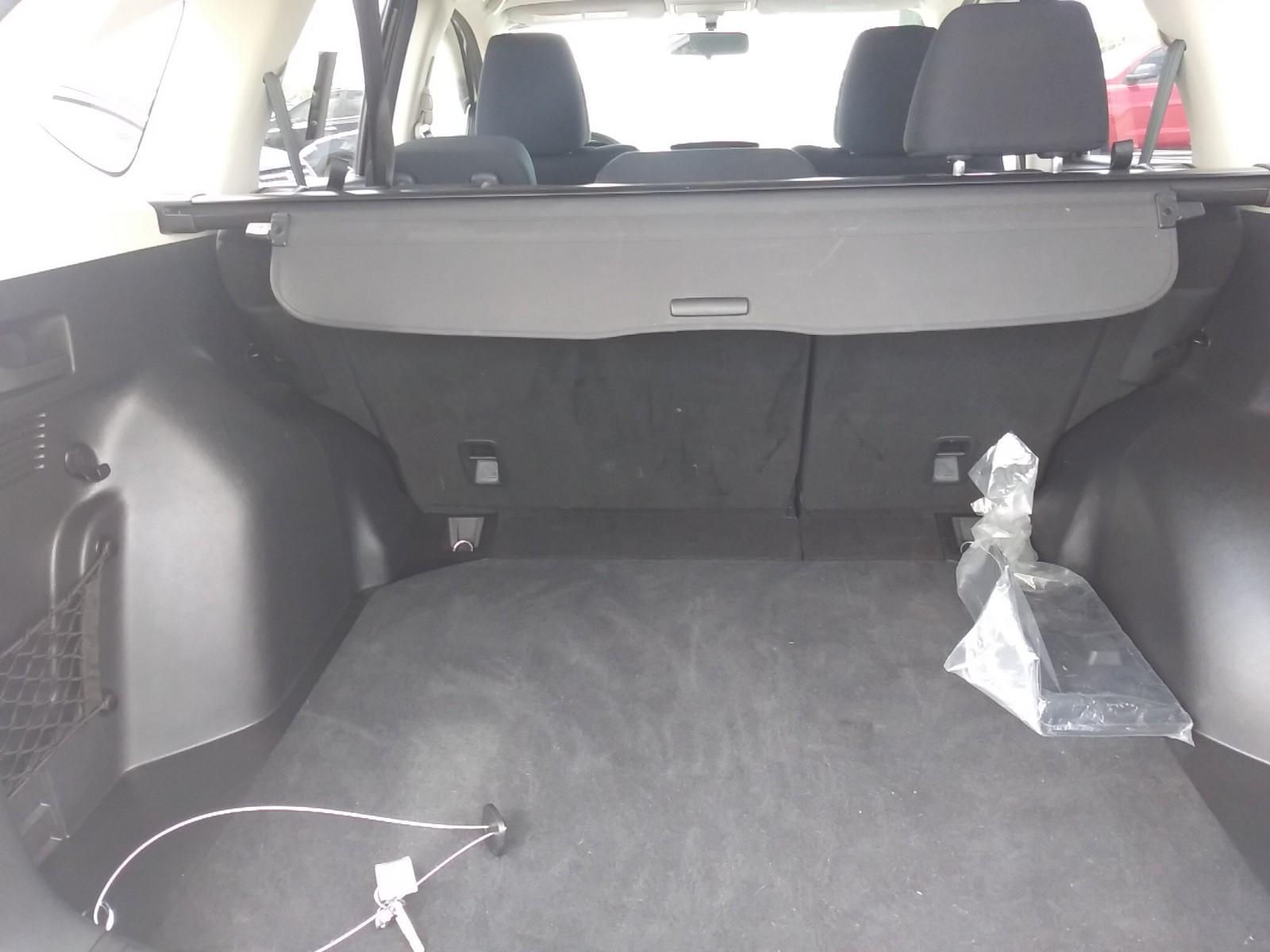 2015 Honda CR-V FWD EX