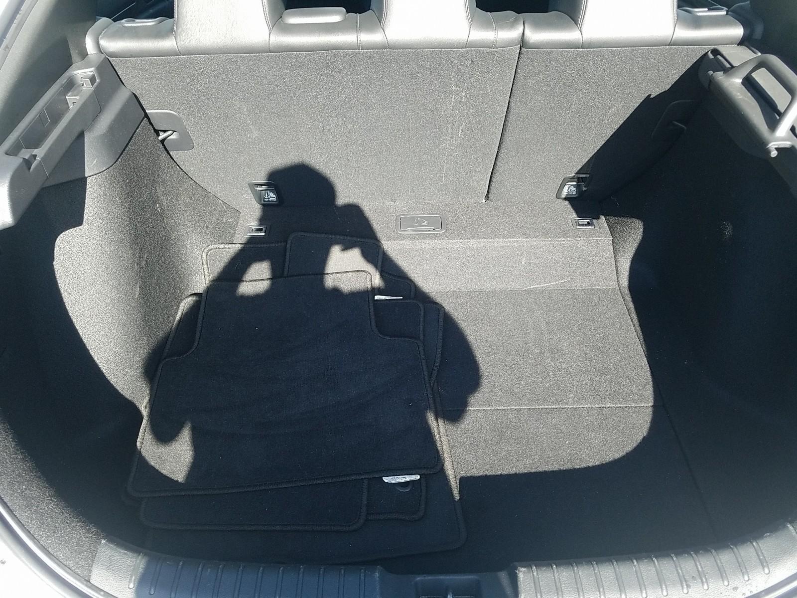 2017 Honda CIVIC EX-L