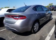 2015 Dodge DART SE