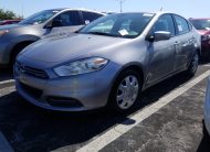 2015 Dodge DART SE