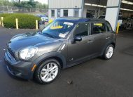 2014 MINI COUNTRYMAN AWD S ALL4