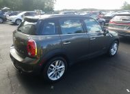 2014 MINI COUNTRYMAN AWD S ALL4