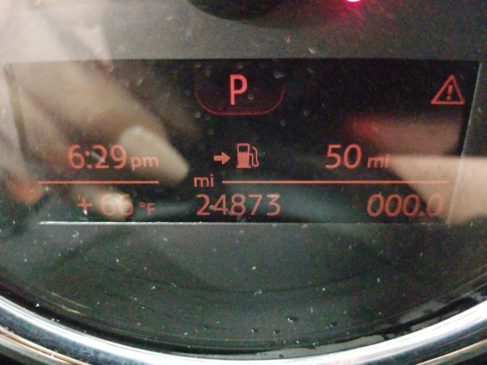 2016 MINI COOPER 4C S