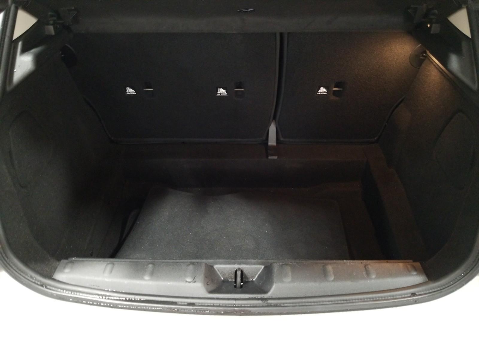 2016 MINI COOPER 4C S