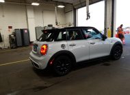 2016 MINI COOPER 4C S