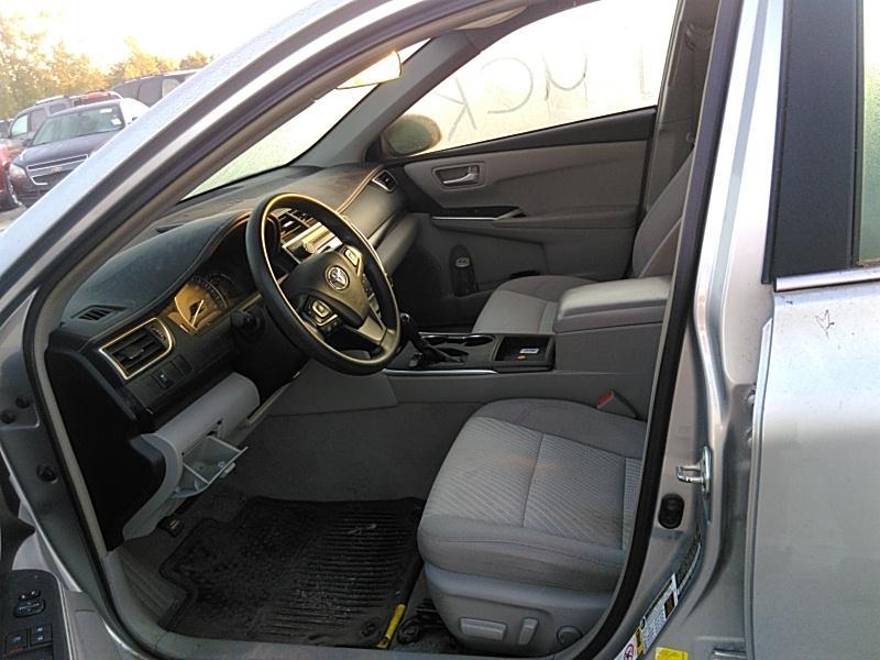 2015 Toyota CAMRY 4C LE