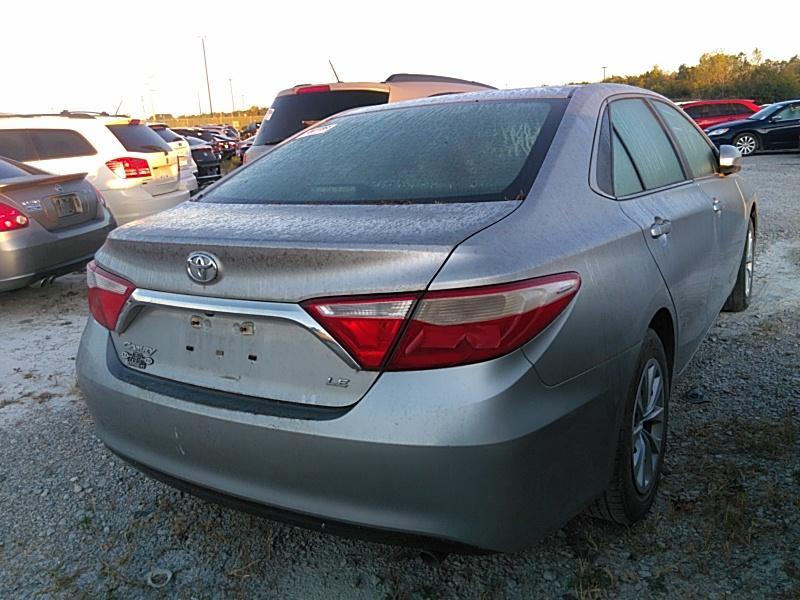2015 Toyota CAMRY 4C LE