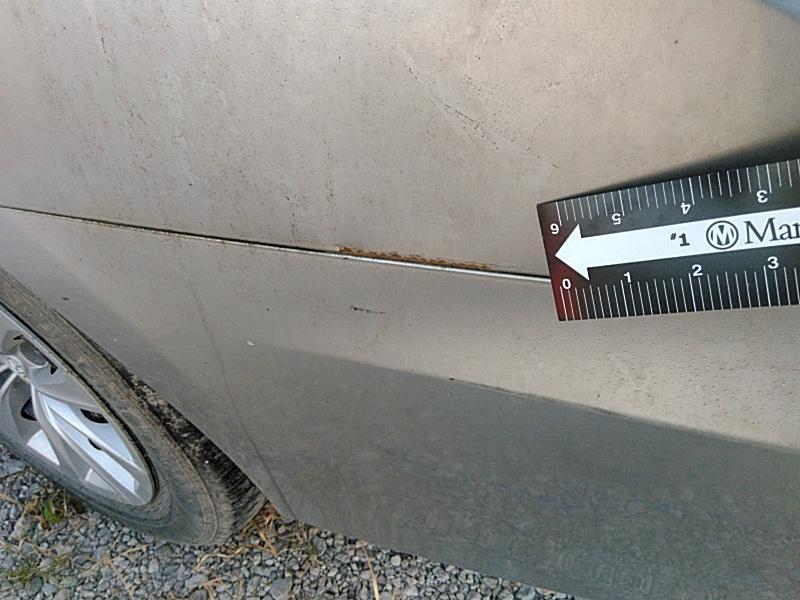 2015 Toyota CAMRY 4C LE