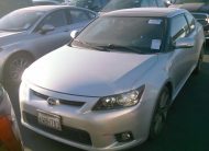 2012 Scion TC